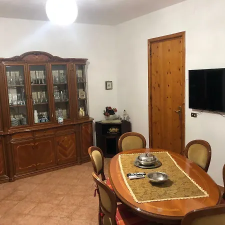Apartmán Casa Degli Ulivi Leverano