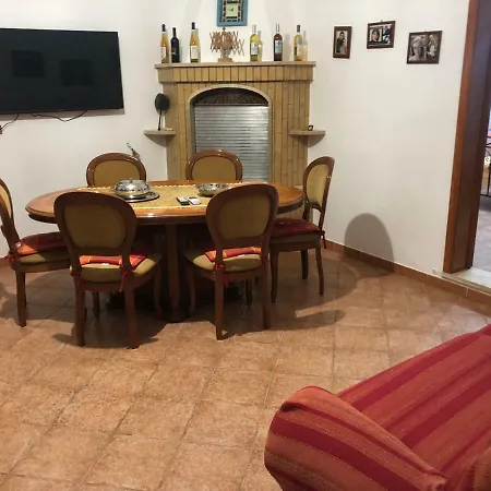 Casa Degli Ulivi *