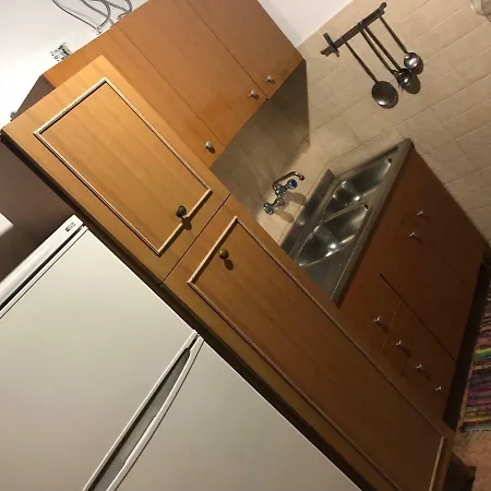 Casa Degli Ulivi Apartmán Leverano