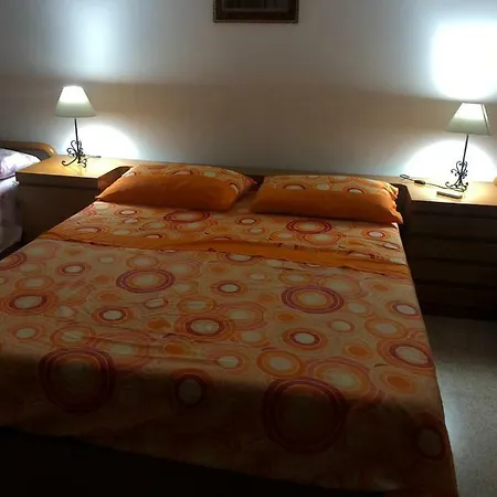 Casa Degli Ulivi Leverano