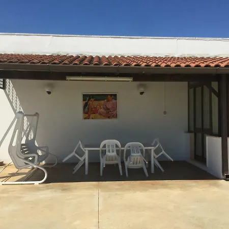 Casa Degli Ulivi Apartmán *
