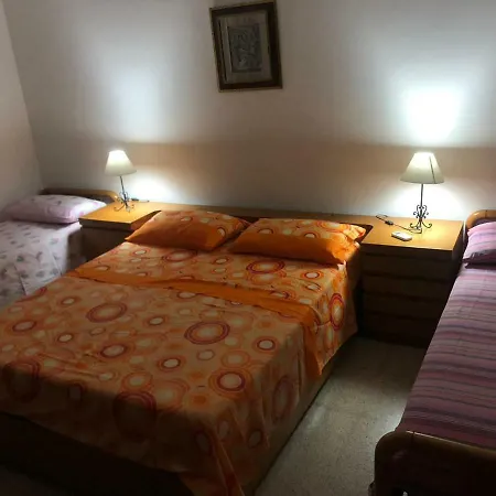 Casa Degli Ulivi * Leverano