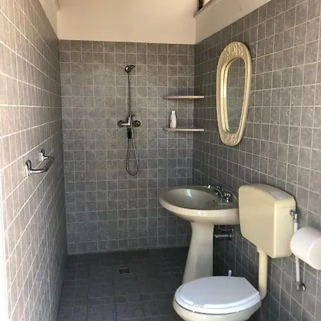 Apartmán Casa Degli Ulivi *