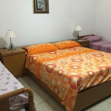 Casa Degli Ulivi Apartmán