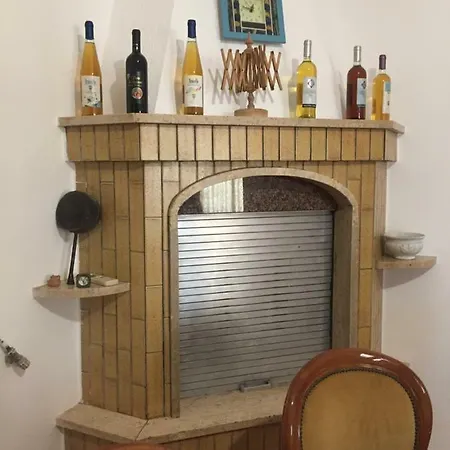 Casa Degli Ulivi