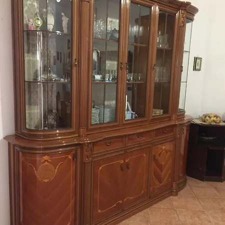 Apartmán Casa Degli Ulivi *