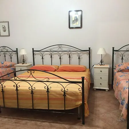 Apartmán Casa Degli Ulivi *